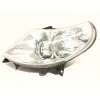 Recambio de faro izquierdo para peugeot boxer autobús 2.2 hdi 120 referencia OEM IAM 1340664080  