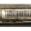 Recambio de cremallera direccion para mg zs suv (azs1) 1.5 vti referencia OEM IAM 10355271  313601AP4125058