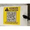 Recambio de cremallera direccion para mg zs suv (azs1) 1.5 vti referencia OEM IAM 10355271  313601AP4125058