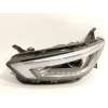 Recambio de faro izquierdo para mg zs suv (azs1) 1.5 vti referencia OEM IAM 11275385  AC23041601308