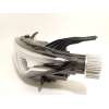 Recambio de faro izquierdo para mg zs suv (azs1) 1.5 vti referencia OEM IAM 11275385  AC23041601308