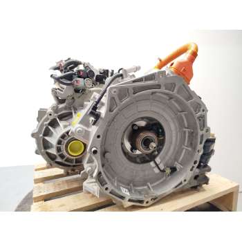 CAJA CAMBIOS 430002B110 431002B001 D00KND