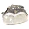 Recambio de faro izquierdo para jeep grand cherokee iii (wh, wk) 3.0 crd 4x4 referencia OEM IAM 55156671AG  