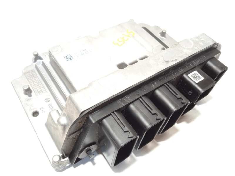 CENTRALITA MOTOR UCE 8654460 0261S14439