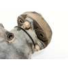 Recambio de diferencial trasero para mercedes-benz clase c (w203) c 220 cdi (203.006) referencia OEM IAM A2103506862  