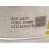 Recambio de alternador para kia ceed tourer (cd) 1.6 gdi hybrid referencia OEM IAM 3739003900  