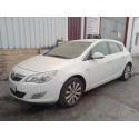 OPEL ASTRA J LIM.