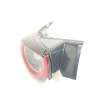 Recambio de piloto trasero izquierdo para mazda cx-30 (dm) skyactiv-g hybrid referencia OEM IAM RDM92400010 EX3851160 
