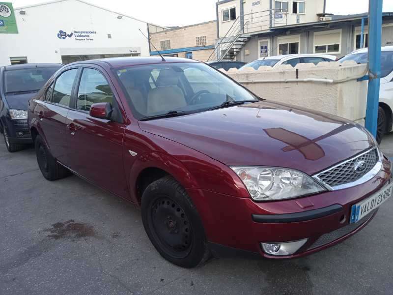 FORD MONDEO BERLINA (GE)