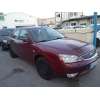 ford mondeo berlina (ge) del año 2005