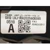 Recambio de piloto trasero izquierdo interior para mazda cx-30 (dm) skyactiv-g hybrid referencia OEM IAM RDM92400510 DFR5513G0A 