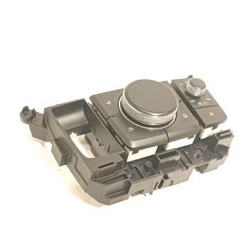 Recambio de mando multifuncion para mazda cx-30 (dm) skyactiv-g hybrid referencia OEM IAM BHSA66CM0B  