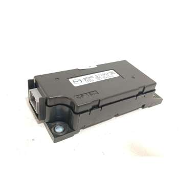 Recambio de modulo electronico para mazda cx-30 (dm) skyactiv-g hybrid referencia OEM IAM BCWB677G0A  