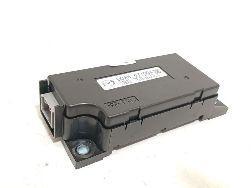 MODULO ELECTRONICO BCWB677G0A 