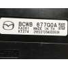 Recambio de modulo electronico para mazda cx-30 (dm) skyactiv-g hybrid referencia OEM IAM BCWB677G0A  