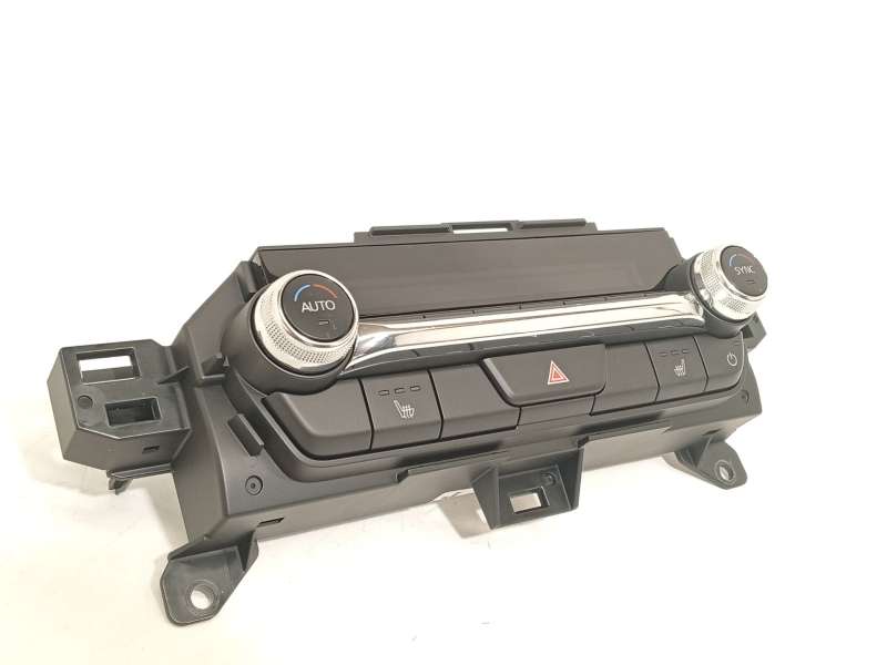 MANDO CLIMATIZADOR BHPF61190B 