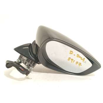 Recambio de retrovisor derecho para mazda cx-30 (dm) skyactiv-g hybrid referencia OEM IAM NOREF  