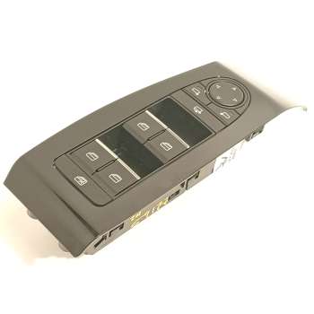 MANDO ELEVALUNAS DELANTERO IZQUIERDO BKWC66350 
