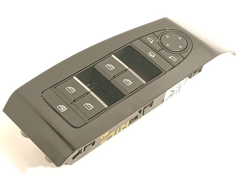 MANDO ELEVALUNAS DELANTERO IZQUIERDO BKWC66350 