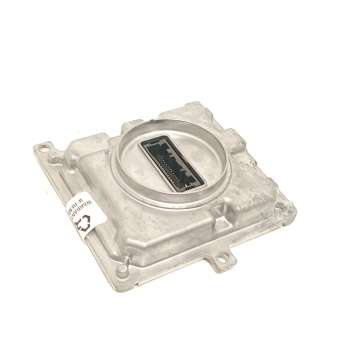 Recambio de centralita led izquierda para mazda cx-30 (dm) skyactiv-g hybrid referencia OEM IAM DPTH67890  W003T39371