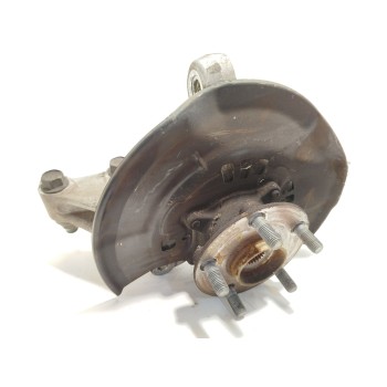 Recambio de mangueta delantera izquierda para lexus ct 200h referencia OEM IAM 4320247030  