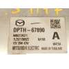 Recambio de centralita led izquierda para mazda cx-30 (dm) skyactiv-g hybrid referencia OEM IAM DPTH67890  W003T39371