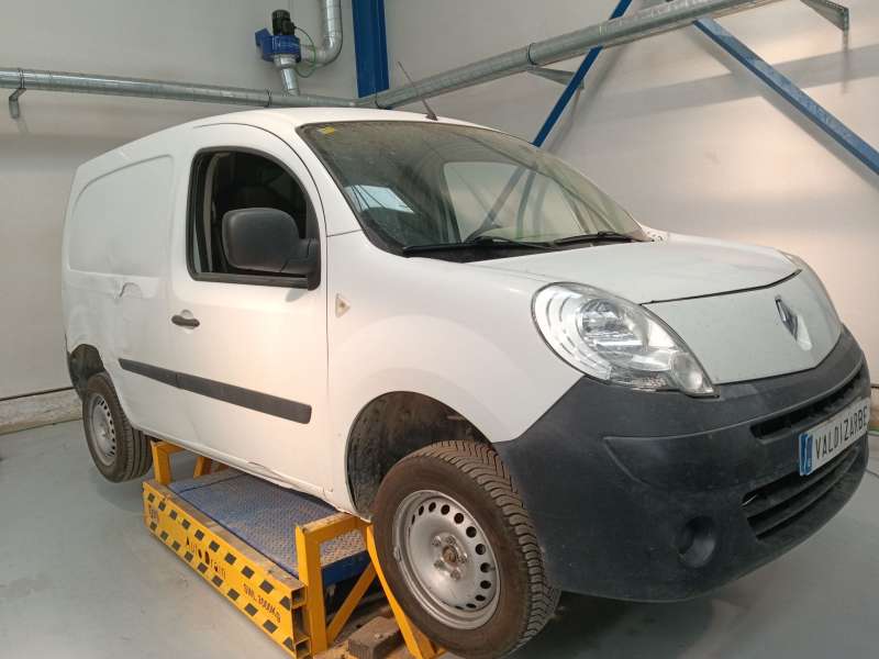 RENAULT KANGOO EXPRESS (FW0/1_)