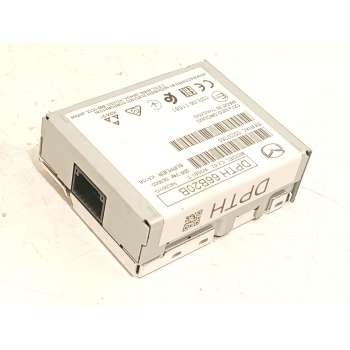 MODULO ELECTRONICO DPTH66B20B 