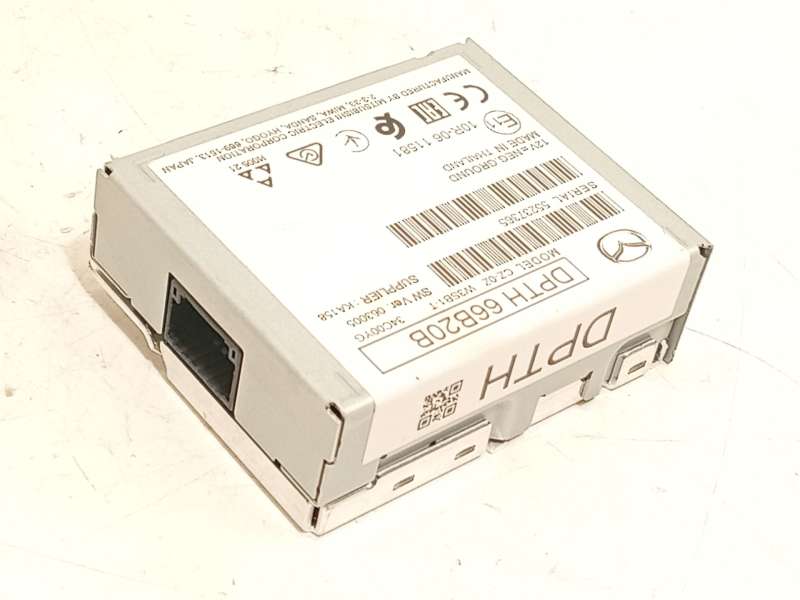 MODULO ELECTRONICO DPTH66B20B 
