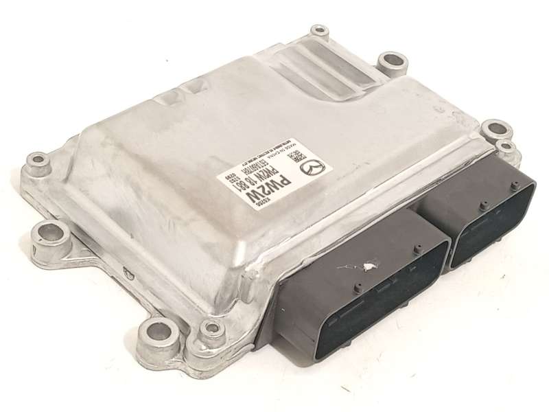 CENTRALITA MOTOR UCE PW2W18881 E6TA6078H 