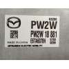 Recambio de centralita motor uce para mazda cx-30 (dm) skyactiv-g hybrid referencia OEM IAM PW2W18881 E6TA6078H 