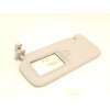 Recambio de parasol izquierdo para mazda cx-30 (dm) skyactiv-g hybrid referencia OEM IAM BDMA69320D75  