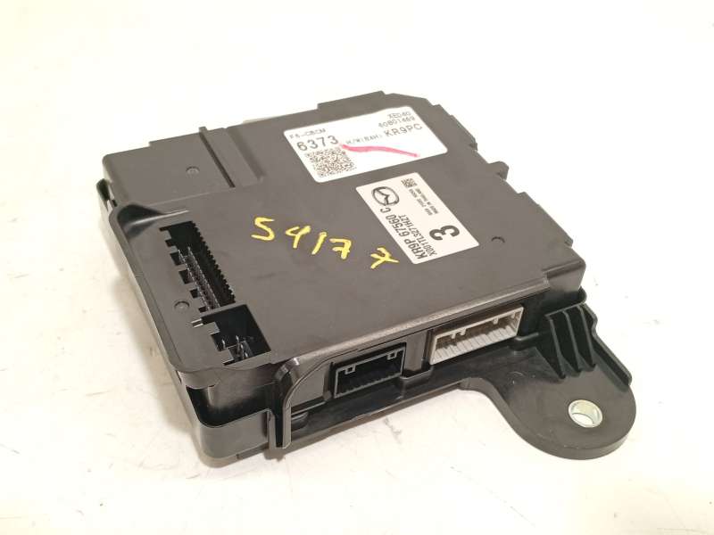 MODULO ELECTRONICO KR9P67560C 