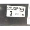 Recambio de modulo electronico para mazda cx-30 (dm) skyactiv-g hybrid referencia OEM IAM KR9P67560C  