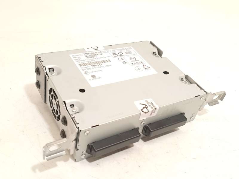 SISTEMA NAVEGACION GPS ER89669C0E 