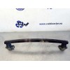 Recambio de refuerzo paragolpes trasero para citroën c3 picasso exclusive referencia OEM IAM 9681568080  
