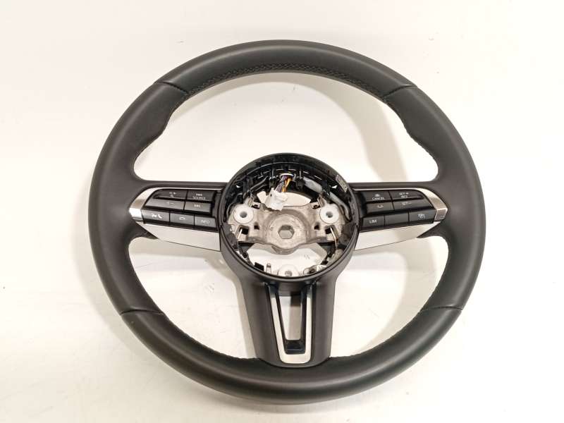 VOLANTE 653861200A BHPR37 