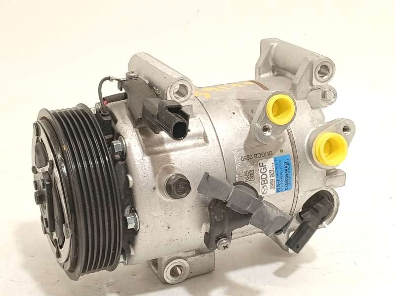 COMPRESOR AIRE ACONDICIONADO BDGF61450 CA500G5AAA13