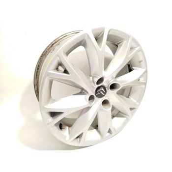 Recambio de llanta para citroën c4 i (lc_) 1.6 hdi referencia OEM IAM 9684260580 5402X7 