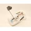 Recambio de bomba combustible para mazda cx-30 (dm) skyactiv-g hybrid referencia OEM IAM HF671335X  