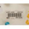 Recambio de bomba combustible para mazda cx-30 (dm) skyactiv-g hybrid referencia OEM IAM HF671335X  