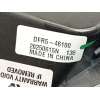 Recambio de palanca cambio para mazda cx-30 (dm) skyactiv-g hybrid referencia OEM IAM DFR546100  