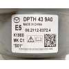 Recambio de abs para mazda cx-30 (dm) skyactiv-g hybrid referencia OEM IAM DPTH439A0 06211203724 06210927673