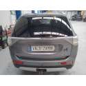 MITSUBISHI OUTLANDER III (GG_W, GF_W, ZJ, ZL, ZK)