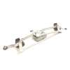 Recambio de motor limpia delantero para mazda cx-30 (dm) skyactiv-g hybrid referencia OEM IAM 51650011 DFR567340A 