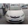 opel astra j lim. del año 2010
