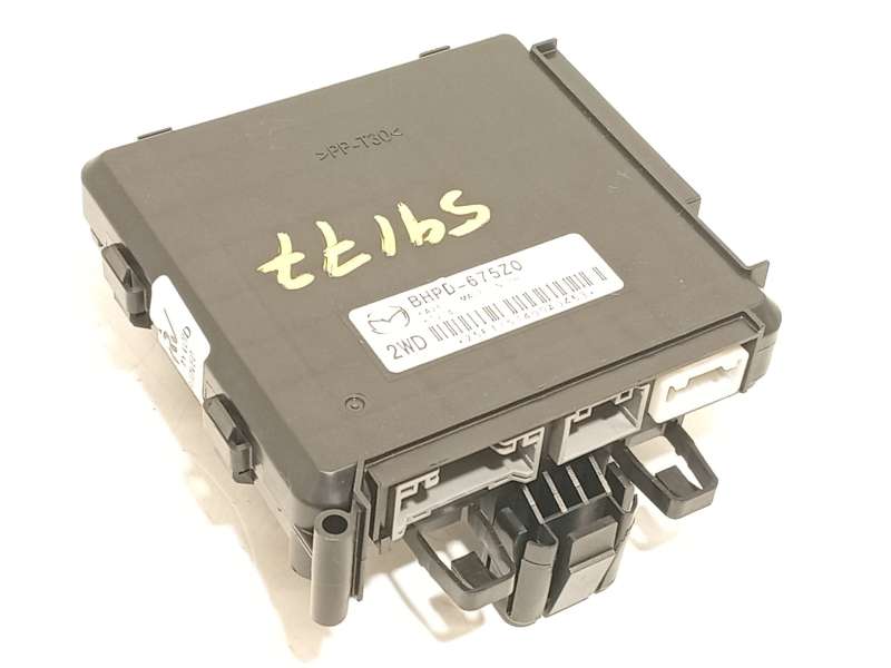 MODULO ELECTRONICO BHPD675Z0 