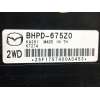 Recambio de modulo electronico para mazda cx-30 (dm) skyactiv-g hybrid referencia OEM IAM BHPD675Z0  
