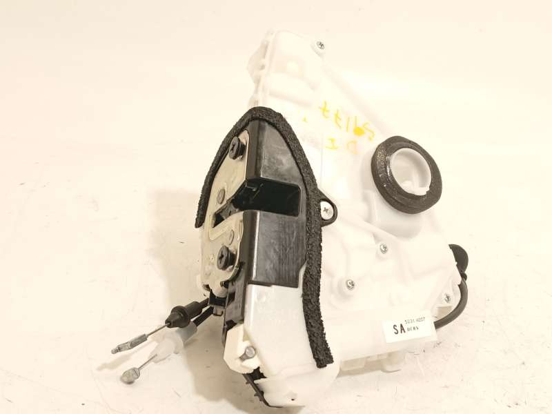 CERRADURA PUERTA DELANTERA IZQUIERDA DFR55G31A227 DFR559310C 