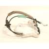 Recambio de cerradura puerta delantera izquierda para mazda cx-30 (dm) skyactiv-g hybrid referencia OEM IAM DFR55G31A227 DFR5593